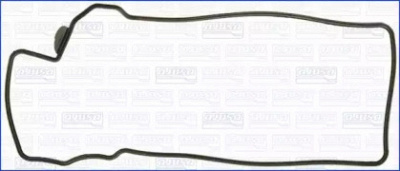 WILMINK GROUP wg1160354 -  Прокладка, крышка головки цилиндра